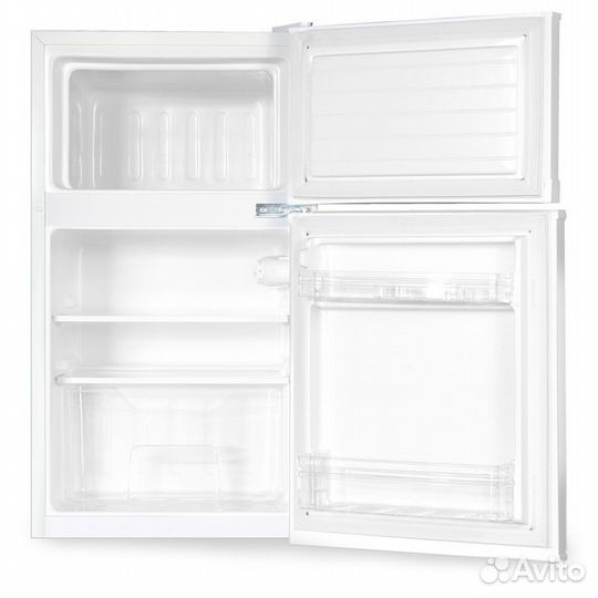 Холодильник Ginzzu FK-85 Новый