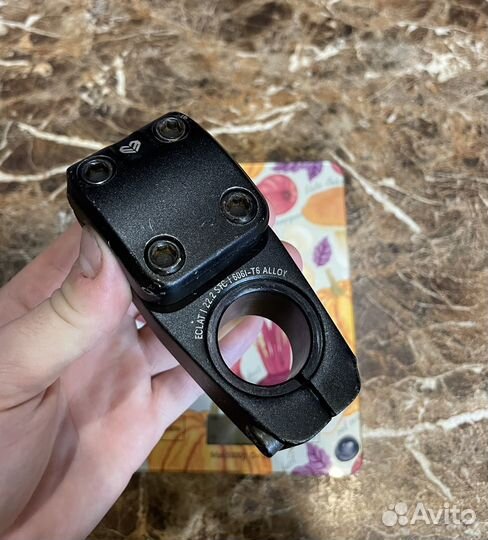 Вынос Eclat Onyx 50 mm
