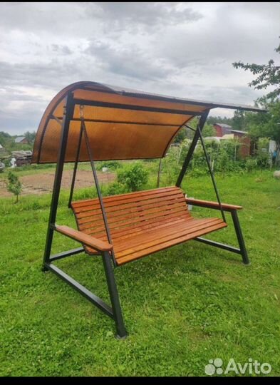 Качели