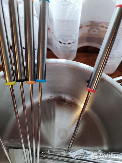 Набор для фондю