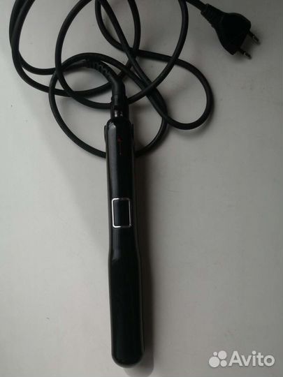 Выпрямитель для волос rowenta