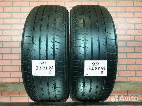 Yokohama dB Decibel E70B 215/55 R17