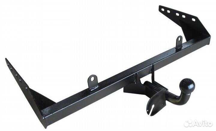 Фаркоп (прицепное тсу) Гранта, Калина, Датсун