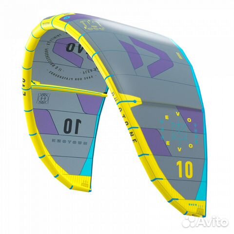 Дельта кайт Duotone Evo 2023 13