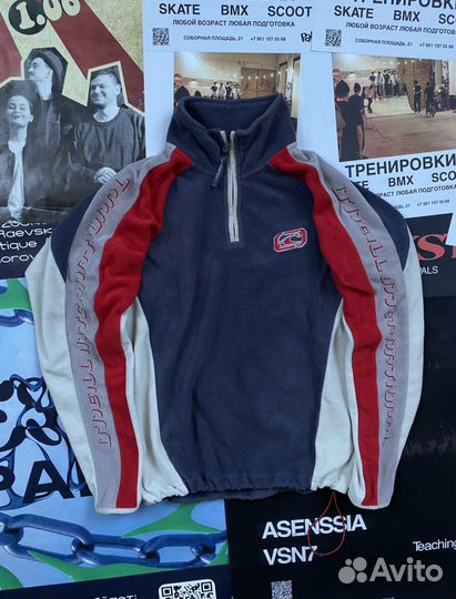 Свитшот флисовый o'neill vintage