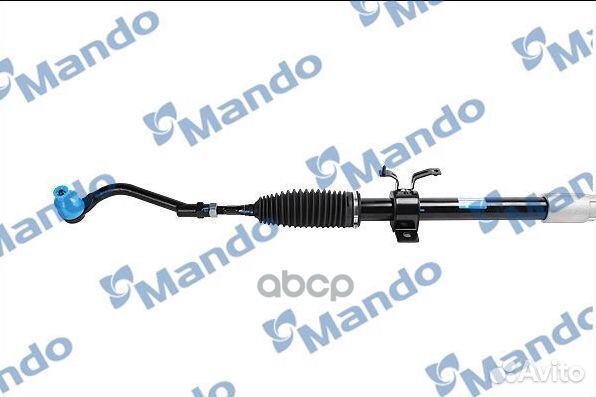 Рейка рулевая EX565002S001 EX565002S001 Mando