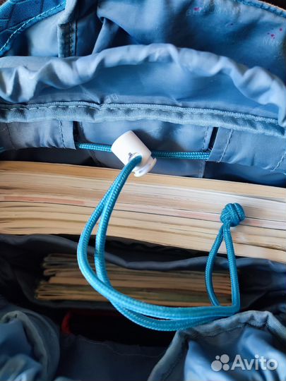 Школьный рюкзак Beckmann Roborox