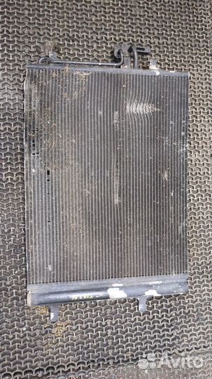Радиатор кондиционера Land Rover Freelander 2, 201