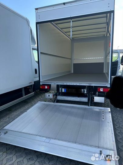 IVECO Daily 70C, 2023