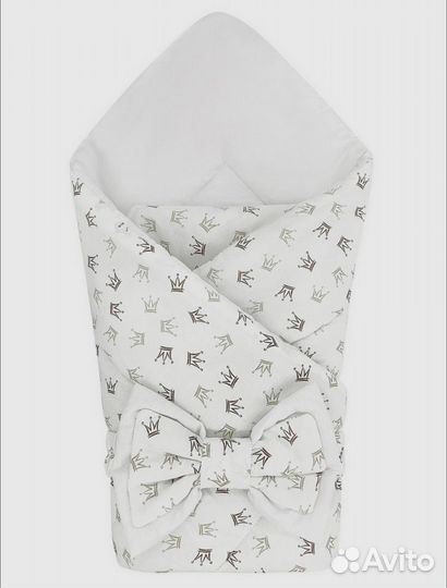 Конверт для новорожденного