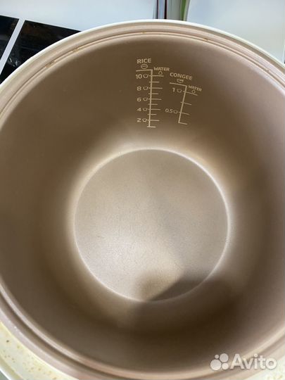 Мультиварка пароварка