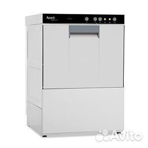 Машина посудомоечная apach AF501 (917971) фронталь