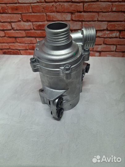 Помпа bmw насос N20 11517597715