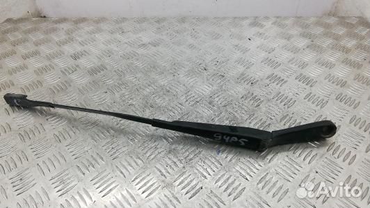 Щеткодержатель лобового стекла audi A7 1 (94P05O90