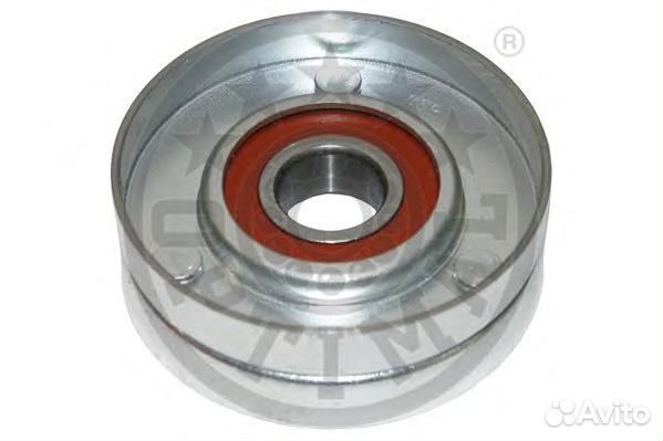 Ролик ремня приводного audi: A3 (8L1) seat: COR