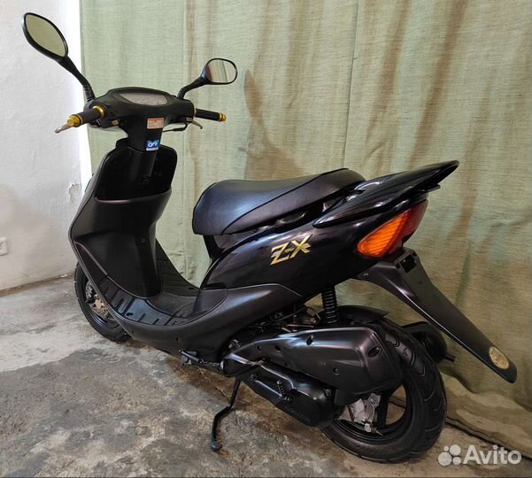 Хонда Дио 35