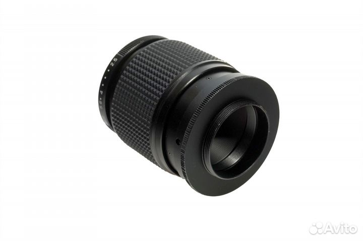 Kenko MC Soft 85mm f2.5 m42