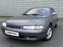 Mazda 626 2.0 AT, 1992, 222 222 км, с пробегом, цена 270 000 руб.
