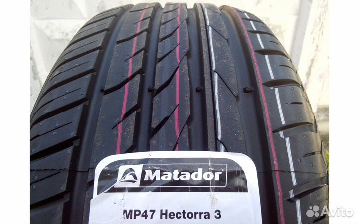 Matador MP 47 Hectorra 3 195/55 R15 114