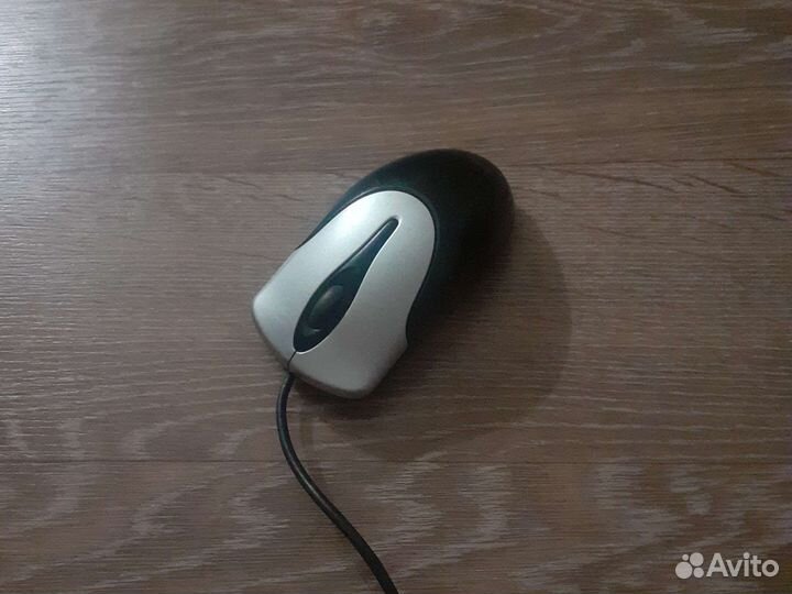 Механическая клавиатура