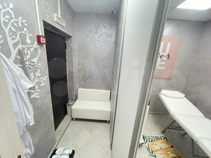 Свободного назначения, 7 м²