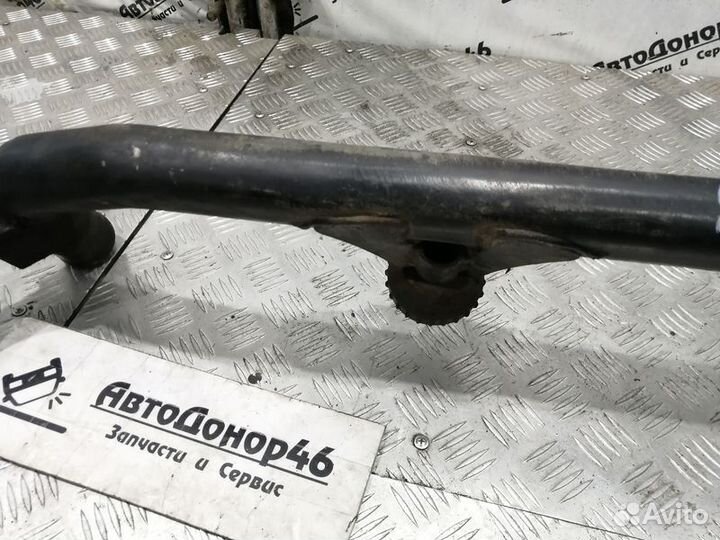 Балка подрадиаторная Volkswagen Passat B5