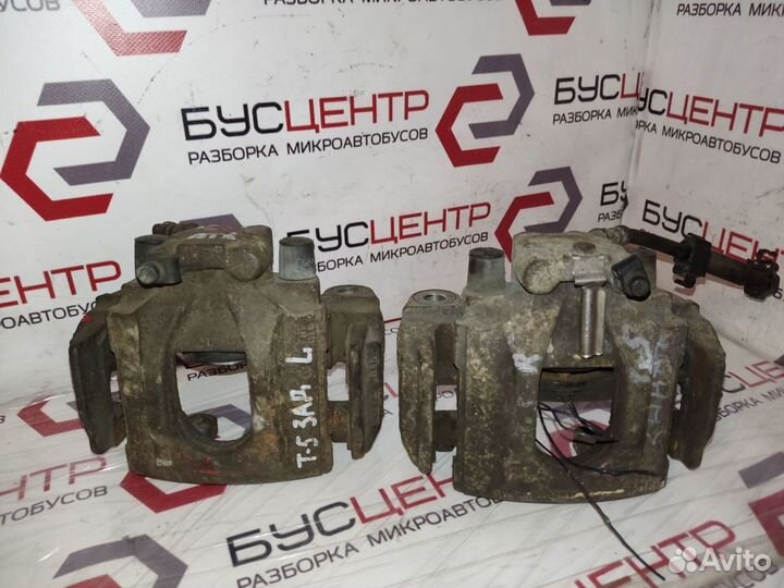 Суппорта задние ATE VW T5, Транспортер 5