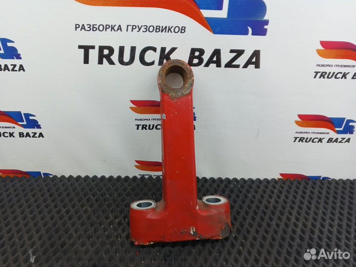 Сошка кулака поворотного Daf XF105