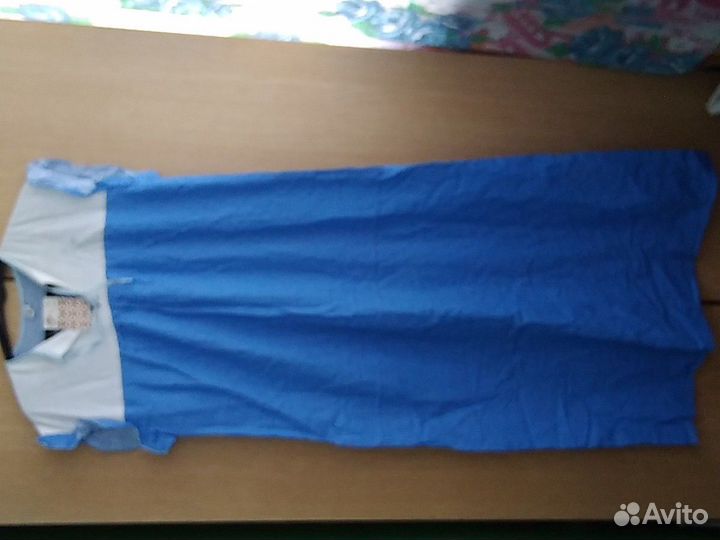 Нижнее белье СССР