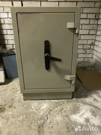 Сейф для денег бу