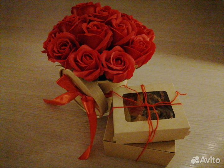 Подарок девушке