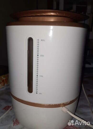 Увлажнитель воздуха