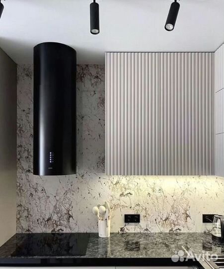 Крутые кухни на заказ