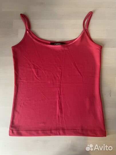 Новые майки Mexx, Caroll, Esprit, Франция, размер