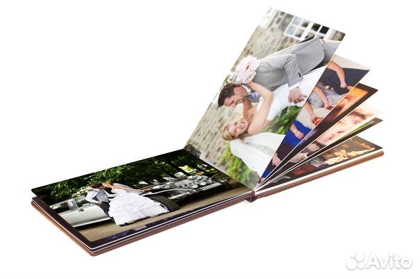 Свадебный альбом