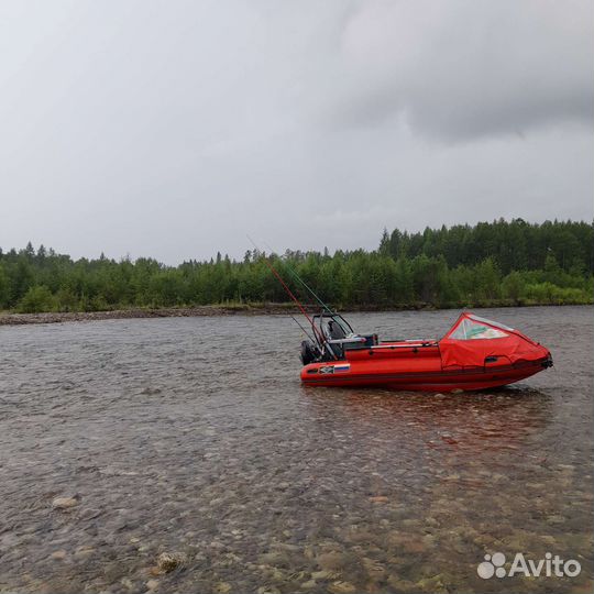 Водометный комплект