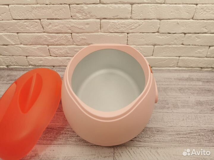 Парафиновая ванночка для рук и ног SD-55