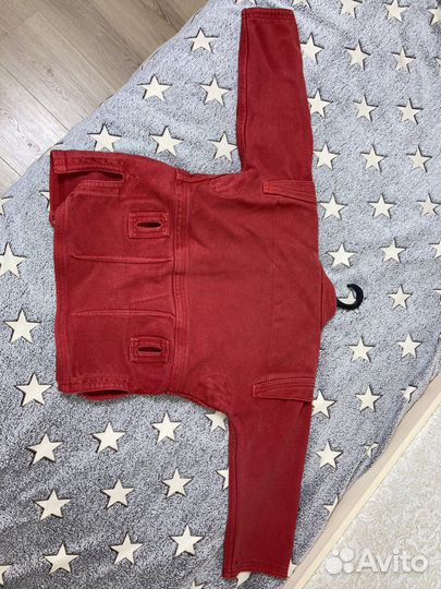 Самбовка детская