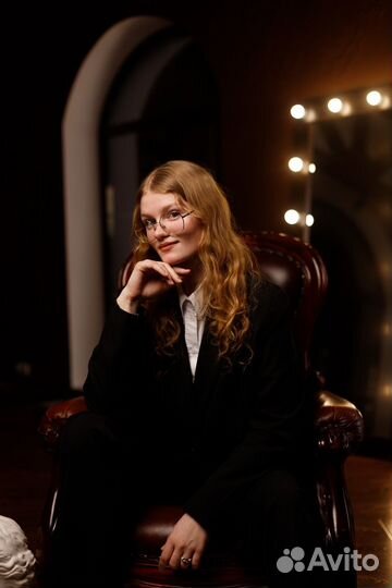 Репетитор по математике ОГЭ/ЕГЭ