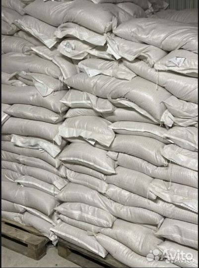 Отруби пшеничные оптом и розница