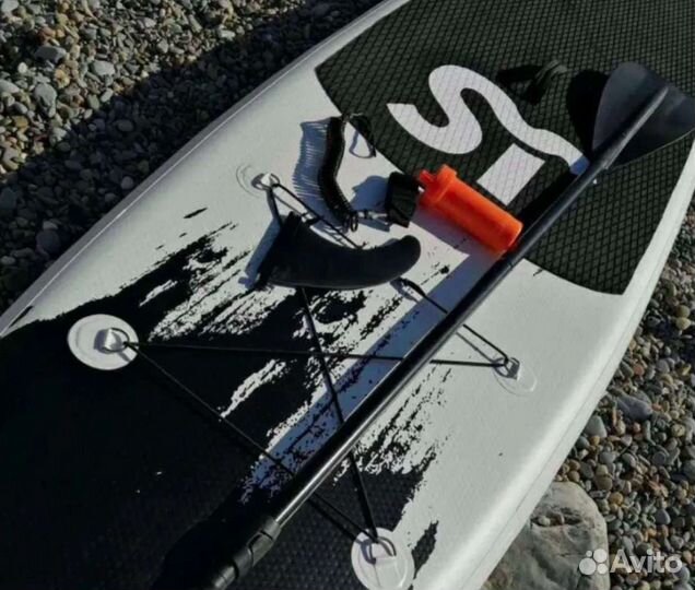 Сапборд JS ninja. Оптом и в розницу