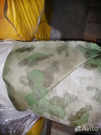 Ткань Кордура Cordura 1000D