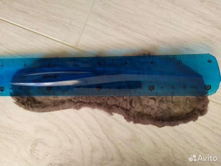 Зимние ботинки Лель