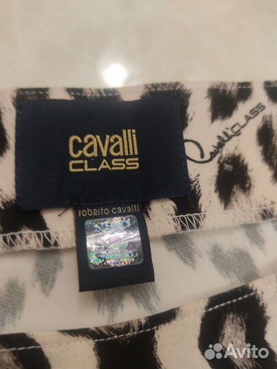 Платье Cavalli Class оригинал