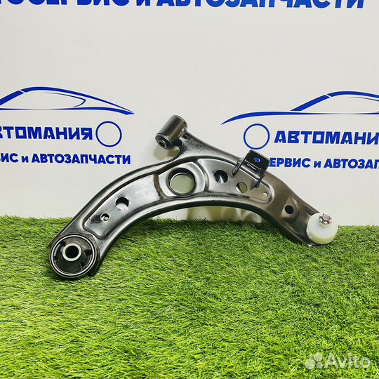 Рычаг toyota passo прав