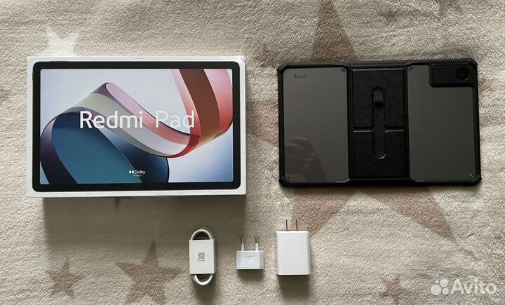 Xiaomi Redmi Pad