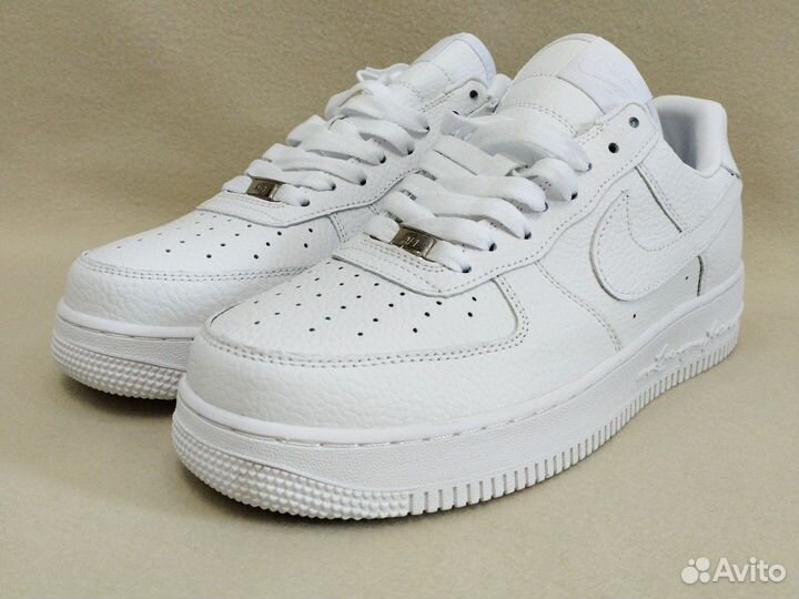 Кроссовки nike air force 1 Jewel QS