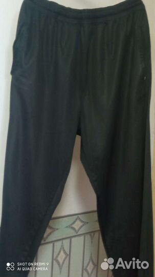 Спортивный костюм мужской