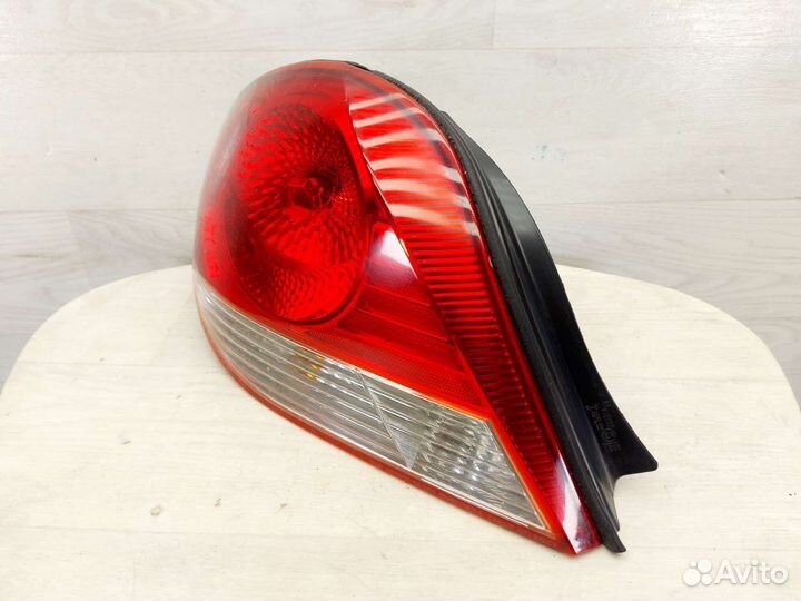 Фонарь задний левый Hyundai Coupe (GK) 2002-2007