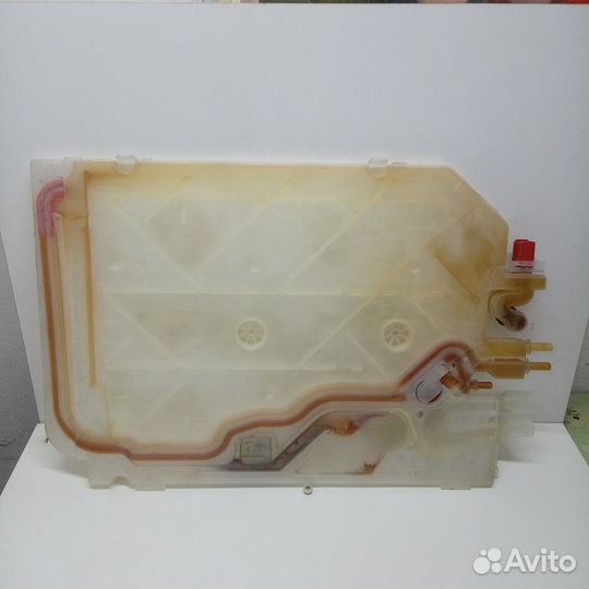 682111 Теплообменник для посудомоечной машины Bosc